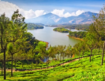 Exploring Holidays India